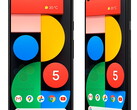 Pixel 5 arriverà il 30 settembre (Image source: Roland Quandt & WinFuture)