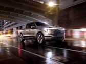 Il 2022 Ford F-150 Lightning può avere fino a 131kWh di capacità della batteria. (Fonte: Ford)