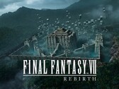 Viene mostrato il banner di Final Fantasy 7 Rebirth (Fonte: Square Enix YouTube con modifiche)