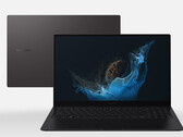 Il Galaxy Book3 Ultra sarà l'ammiraglia della serie Galaxy Book3. (Fonte: Samsung via @GaryeonHan)