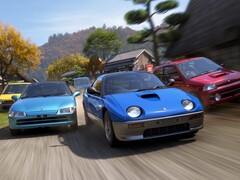 Molti fan di Forza Horizon 6 vorrebbero vedere più station wagon.