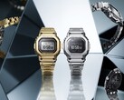 Gli orologi della serie Casio GMW-BZ5000 sono stati ufficialmente lanciati negli Stati Uniti (Fonte: Casio)