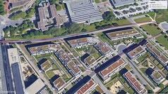 Misurazione GNSS: punto di svolta