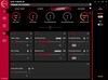 GPU Tweak III (modalità silenziosa)
