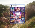 Mostrata la copia fisica di GTA 6 per PS5