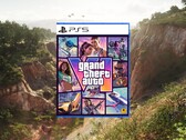 Mostrata la copia fisica di GTA 6 per PS5