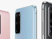 Samsung potrebbe farvi sbloccare il vostro smartphone Galaxy S21 con Bixby Voice (immagine tramite Samsung)
