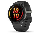 Lo smartwatch Garmin Bounce 2 (nella foto) sta ricevendo la versione software 5.12. (Fonte: Garmin)
