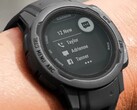 L'aggiornamento Garmin Beta versione 12.19 è ora disponibile per gli smartwatch Instinct 2 e Instinct Crossover. (Fonte: Garmin)