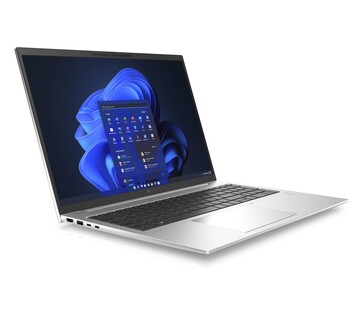 HP Elitebook 865 G9. (Fonte immagine: HP)