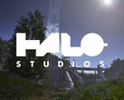 Viene mostrato il banner di Halo Studios