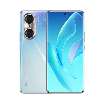 Il Honor 60 Pro. (Fonte immagine: JD.com)