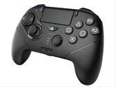 Il nuovo controller con licenza ufficiale di Hori per PS5 è in preordine. (Fonte: Hori)