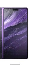 Design dell’Huawei Mate XT 2