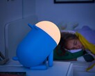 La lampada da tavolo Grejsimojs LED di IKEA (nella foto) è ora disponibile nei mercati di tutto il mondo. (Fonte: IKEA)