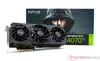 KFA2 GeForce RTX 4070 Ti EX Gamer