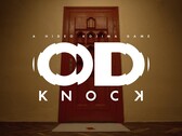 Il gioco OD Xbox di Kojima (Fonte immagine: Schermata dal video teaser di OD-Knock