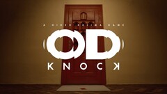 Il gioco OD Xbox di Kojima (Fonte immagine: Schermata dal video teaser di OD-Knock