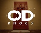 Il gioco OD Xbox di Kojima (Fonte immagine: Schermata dal video teaser di OD-Knock