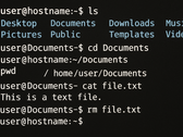 Linux from Scrach 12.4 mantiene in vita la CLI, ma offre percorsi per una distro autocostruita con tutte le funzionalità (Fonte immagine: Generato con OpenAI)