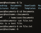 Linux from Scrach 12.4 mantiene in vita la CLI, ma offre percorsi per una distro autocostruita con tutte le funzionalità (Fonte immagine: Generato con OpenAI)