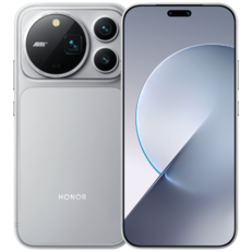 L’Honor Magic9 Pro Max in argento
