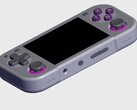 Il MagicX Mini Dream AP ha i pulsanti di accensione e del volume nella parte inferiore.