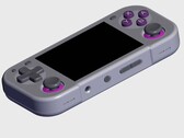 Il MagicX Mini Dream AP ha i pulsanti di accensione e del volume nella parte inferiore.