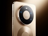 Huawei inserisce una ventola nel modulo della fotocamera dell'ultima variante del Mate 80 Pro Max.