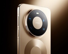 Huawei inserisce una ventola nel modulo della fotocamera dell'ultima variante del Mate 80 Pro Max.