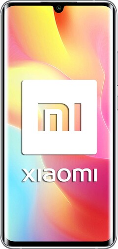 Xiaomi Mi Note 10 Lite, presto disponibile su Amazon.it