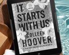 Un Nook Glowlight 4 Plus (fonte: barnesandnoble.com)