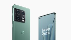 Un 10 Pro di fascia più alta arriva in Nord America. (Fonte: OnePlus)