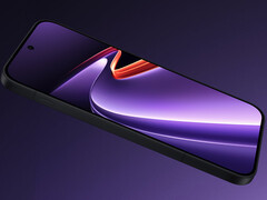 Secondo quanto riferito, il OnePlus 16 sarà dotato dei chip sviluppati internamente G2, T2 e P4. Nella foto: un’immagine promozionale dell’Ace 6 Ultra.