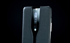 OnePlus Concept One in colorazione nera (Source: 9to5google)