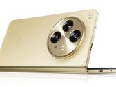 L'Oppo Find N3 riceverà un successore quest'anno. (Fonte: Oppo)