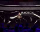 AMD annuncerà le schede grafiche Radeon RX 7000 il 3 novembre (immagine via AMD)