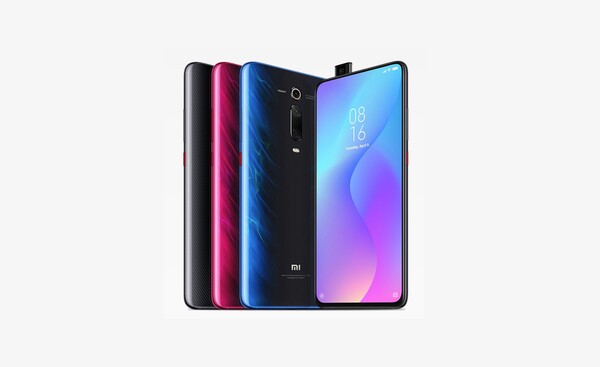 Il Redmi K20 Pro è stato il primo telefono Redmi con un chip di punta. (Fonte immagine: Xiaomi)