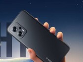  Redmi Note 11T Pro Plus. (Fonte: Xiaomi)