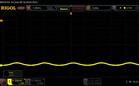 25% di luminosità del display