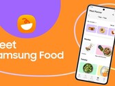 Samsung Food viene lanciato in 104 paesi (Fonte: Samsung)