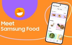 Samsung Food viene lanciato in 104 paesi (Fonte: Samsung)