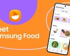 Samsung Food viene lanciato in 104 paesi (Fonte: Samsung)