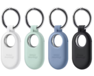 Secondo alcune indiscrezioni, Samsung starebbe progettando un successore dello SmartTag 2 (nella foto). 
