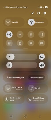 Smartphone Samsung Galaxy Z Flip7