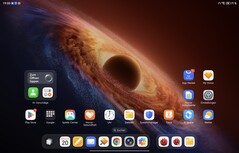 Honor Recensione di MagicPad 4 MagicOS 10