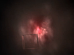 Uno screengrab della schermata di errore di lettura del disco della PlayStation 2 di Sony