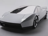 La Tesla Roadster EV in edizione Rocket passa da 0 a 60 mph in 0,59 s e vola.