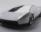 La Tesla Roadster EV in edizione Rocket passa da 0 a 60 mph in 0,59 s e vola.