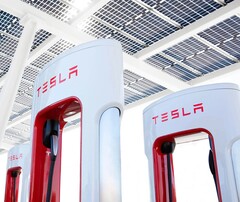 Supercaricatori Tesla (Fonte: Tesla)